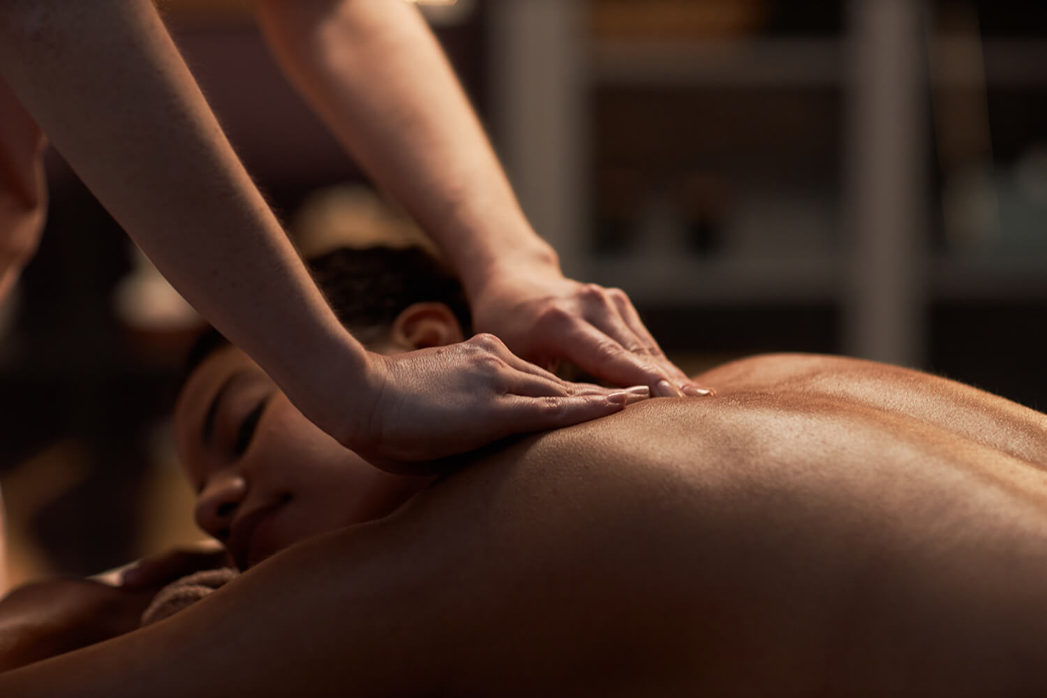 MedicalMassage