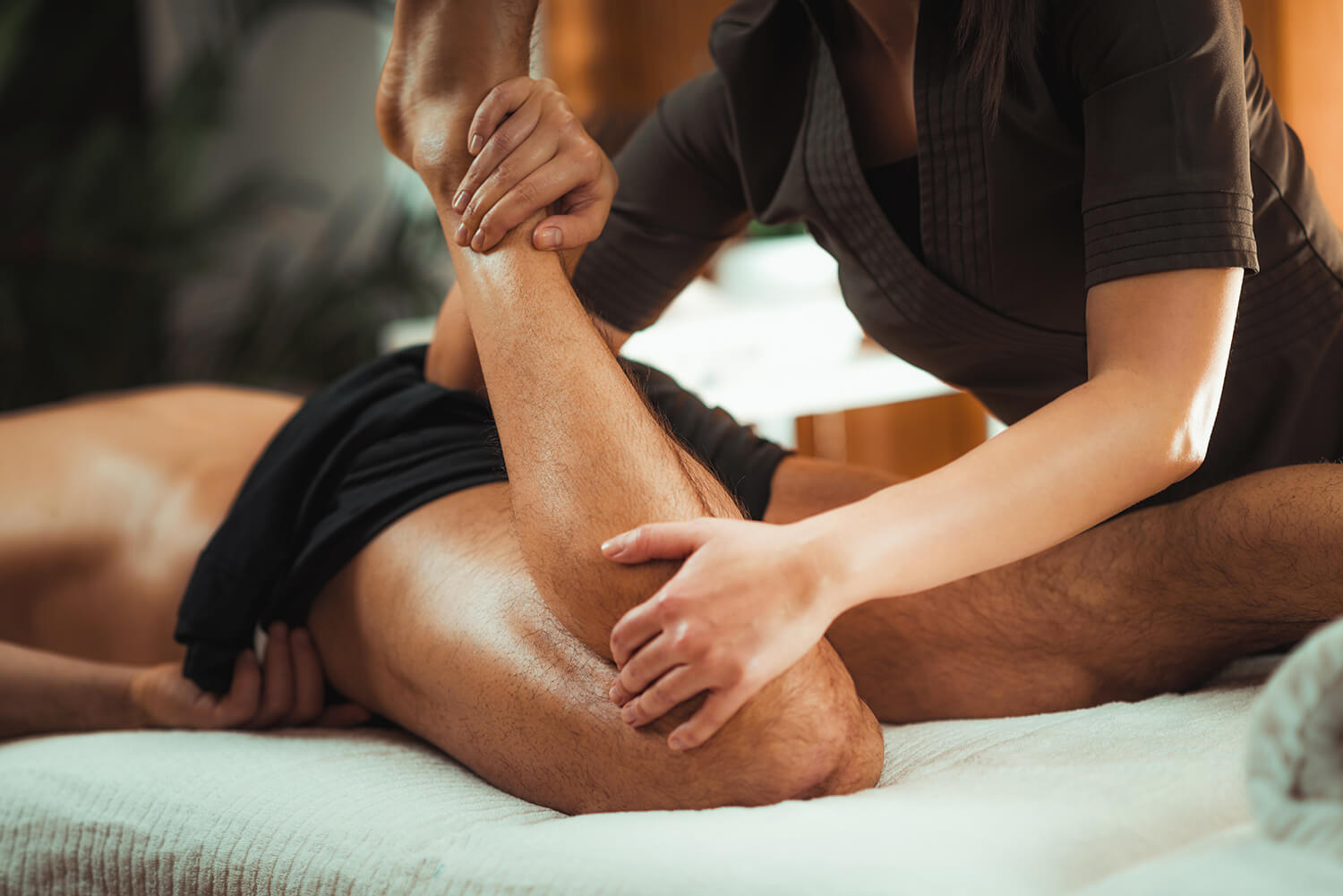 MuscleEnergyTechnique