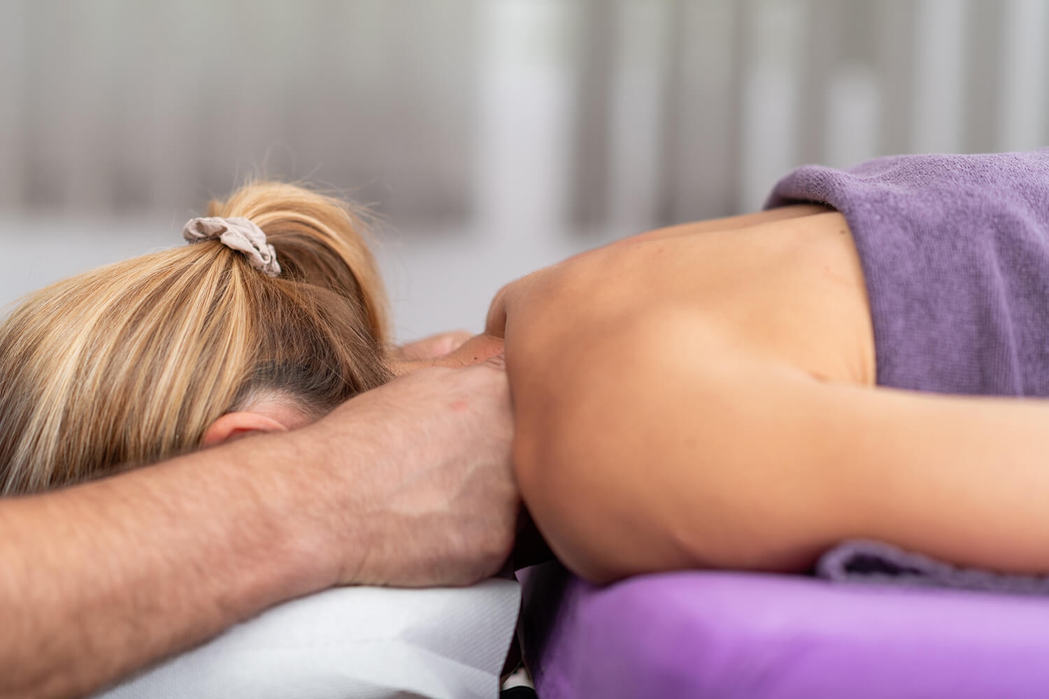 NeuromuscularTherapy